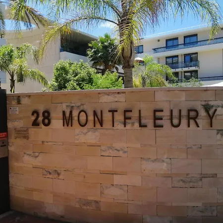Appartamento T4 Seville - Montfleury Cannes