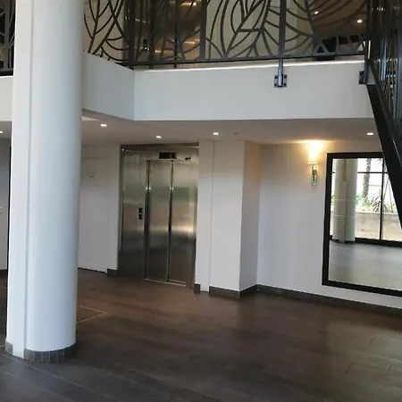Appartamento T4 Seville - Montfleury Cannes