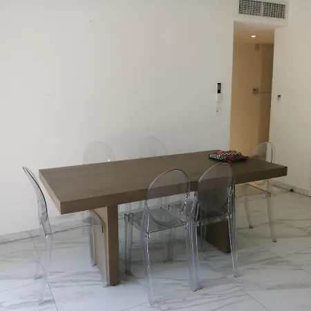 Appartamento T4 Seville - Montfleury *