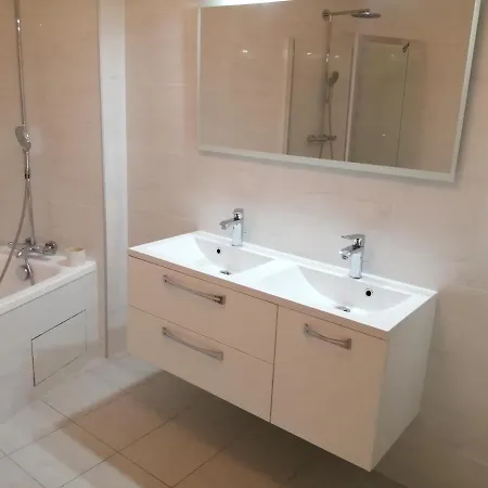 Apartment T4 Seville - Montfleury Cannes