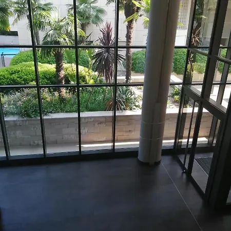 T4 Seville - Montfleury Apartment *