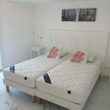 T4 Seville - Montfleury Apartment Cannes